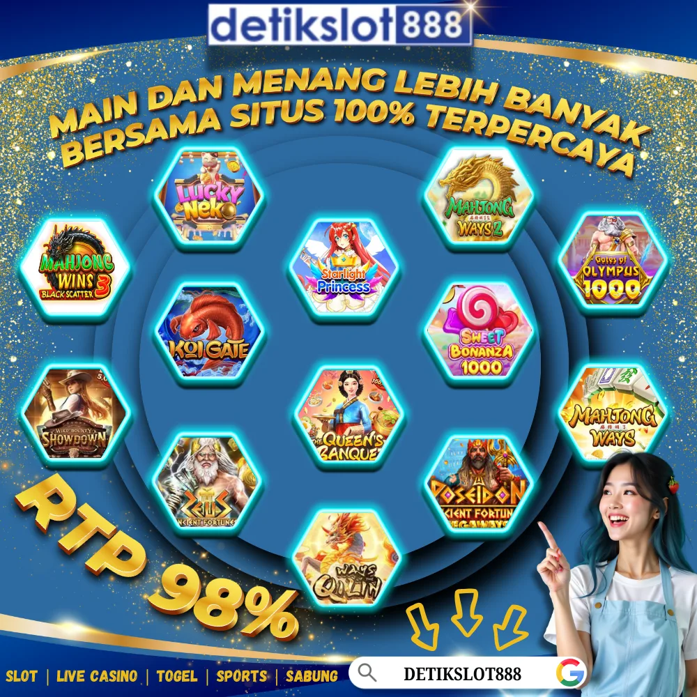 Slot Demo